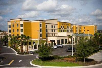 фото отеля Hyatt Place Orlando Lake Mary