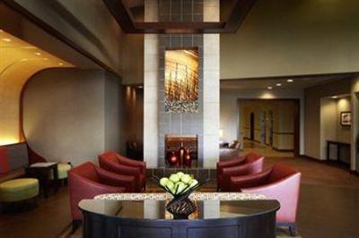 фото отеля Hyatt Place Orlando Lake Mary