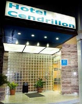 фото отеля Cendrillon Hotel Fuengirola