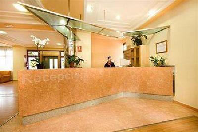 фото отеля Cendrillon Hotel Fuengirola
