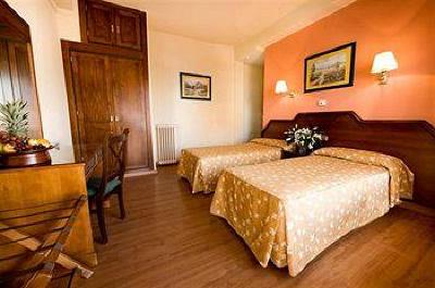 фото отеля Cendrillon Hotel Fuengirola
