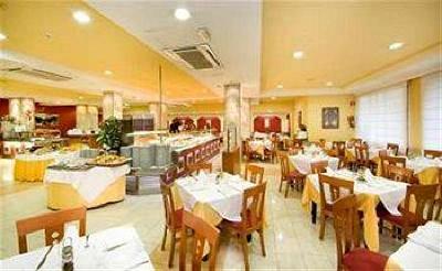 фото отеля Cendrillon Hotel Fuengirola