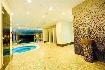 фото отеля Cendrillon Hotel Fuengirola