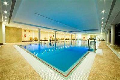 фото отеля Cendrillon Hotel Fuengirola