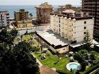 Cendrillon Hotel Fuengirola