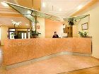 фото отеля Cendrillon Hotel Fuengirola