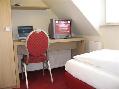 фото отеля Hotel Scholz