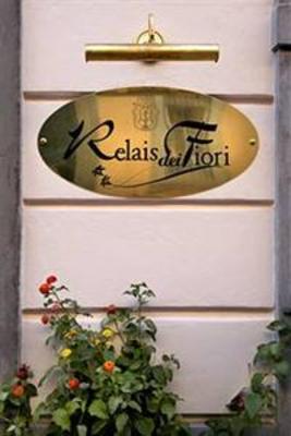 фото отеля Relais dei Fiori