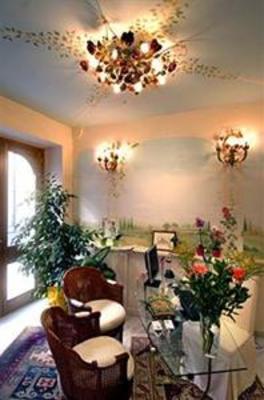 фото отеля Relais dei Fiori