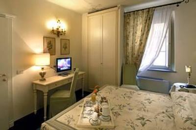 фото отеля Relais dei Fiori