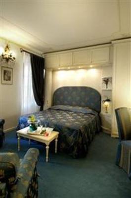 фото отеля Relais dei Fiori