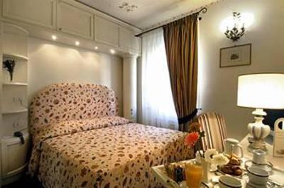 фото отеля Relais dei Fiori