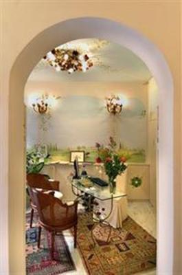 фото отеля Relais dei Fiori