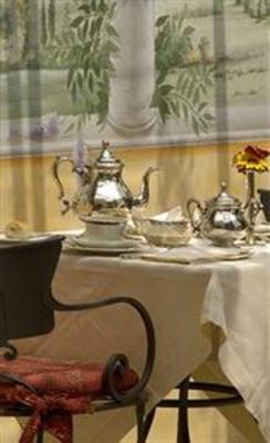 фото отеля Relais dei Fiori