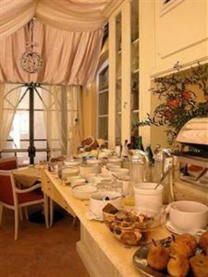 фото отеля Relais dei Fiori