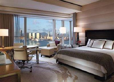 фото отеля Four Seasons Hotel Hong Kong