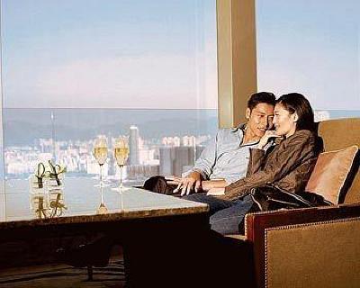 фото отеля Four Seasons Hotel Hong Kong