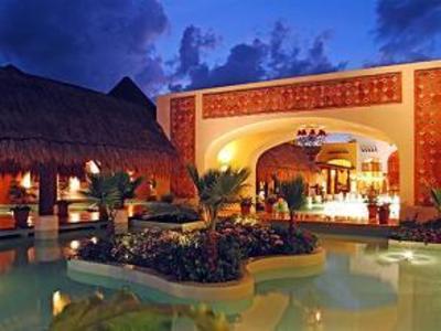 фото отеля Iberostar Paraiso Lindo