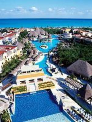 фото отеля Iberostar Paraiso Lindo