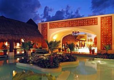 фото отеля Iberostar Paraiso Lindo
