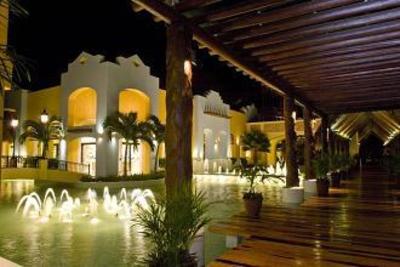 фото отеля Iberostar Paraiso Lindo