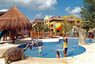 фото отеля Iberostar Paraiso Lindo