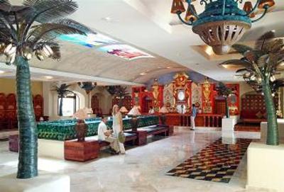 фото отеля Iberostar Paraiso Lindo