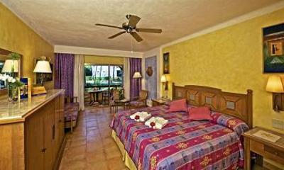 фото отеля Iberostar Paraiso Lindo