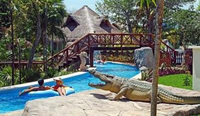 фото отеля Iberostar Paraiso Lindo