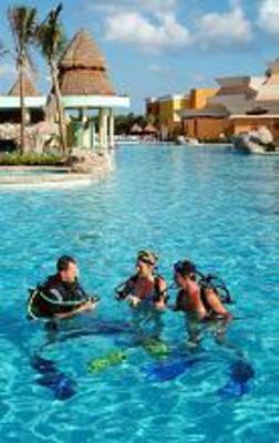 фото отеля Iberostar Paraiso Lindo