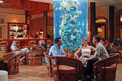 фото отеля Iberostar Paraiso Lindo