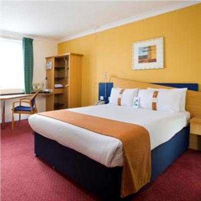 фото отеля Express By Holiday Inn Bath