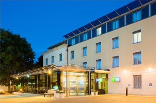 фото отеля Express By Holiday Inn Bath