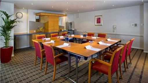 фото отеля Express By Holiday Inn Bath