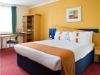 фото отеля Express By Holiday Inn Bath