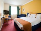 фото отеля Express By Holiday Inn Bath