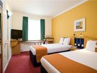 фото отеля Express By Holiday Inn Bath