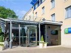 фото отеля Express By Holiday Inn Bath