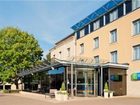 фото отеля Express By Holiday Inn Bath