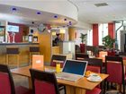 фото отеля Express By Holiday Inn Bath