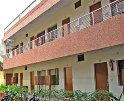 фото отеля Hotel Sidhartha