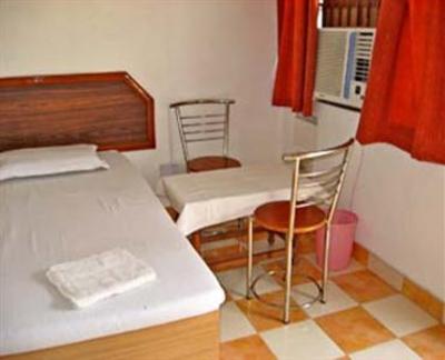 фото отеля Hotel Sidhartha