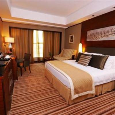 фото отеля Grand Millennium Dubai