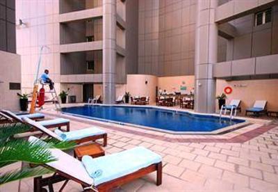 фото отеля Grand Millennium Dubai