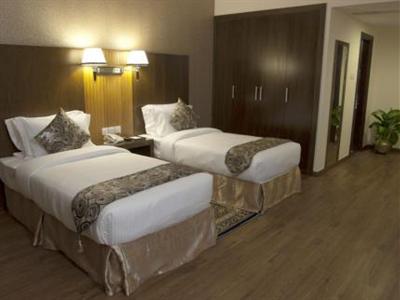 фото отеля Fortune Pearl Hotel
