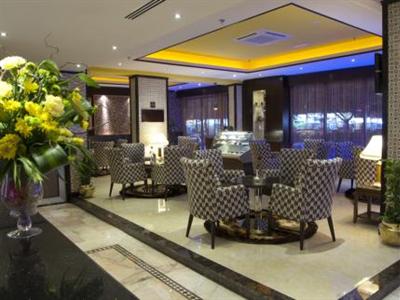 фото отеля Fortune Pearl Hotel