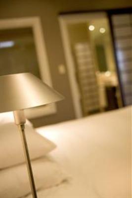 фото отеля The Louise Hotel Marananga