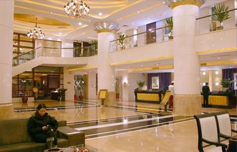 фото отеля Wenyi International Hotel