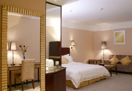 фото отеля Wenyi International Hotel