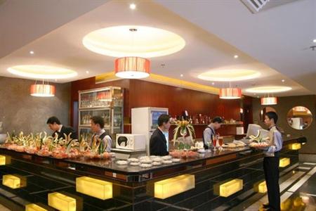 фото отеля Wenyi International Hotel